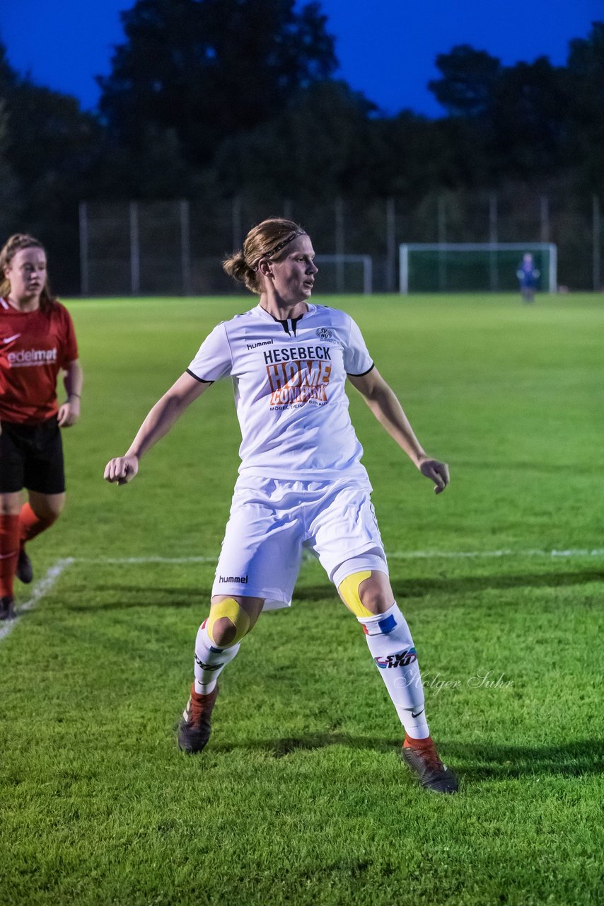 Bild 79 - Frauen SV Henstedt Ulzburg - Wellingsbuettel : Ergebnis: 11:1